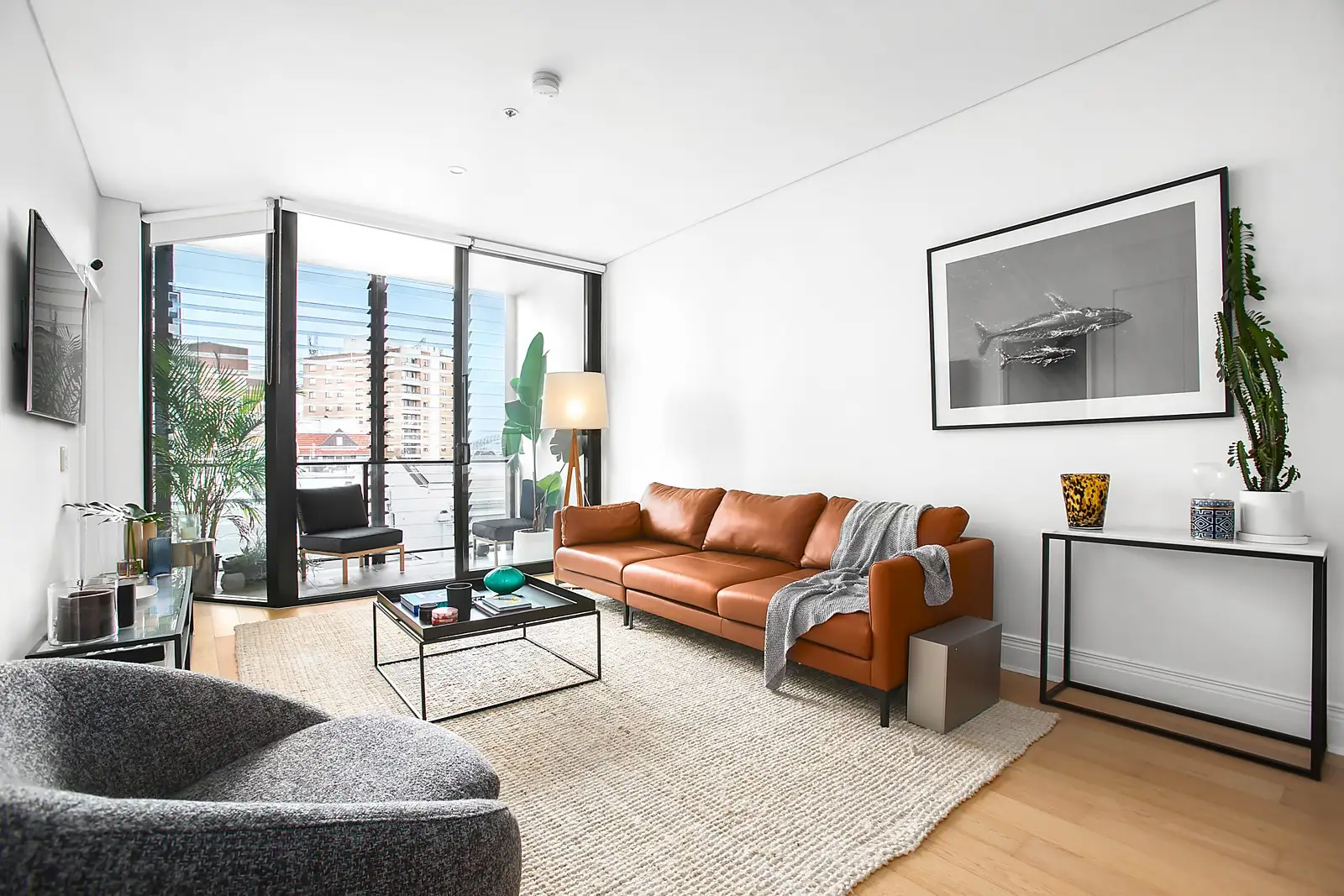 305/18 Bayswater Road, Potts Point Sold by Sydney Sotheby's International Realty - image 1