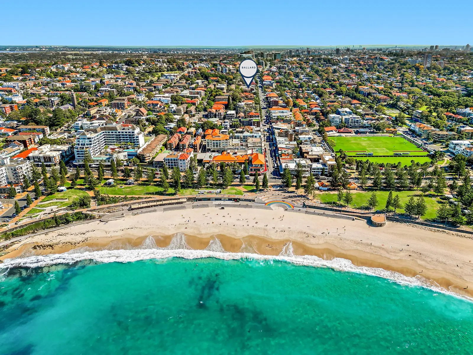 4/153-161 Coogee Bay Road, Coogee Sold by Sydney Sotheby's International Realty - image 2