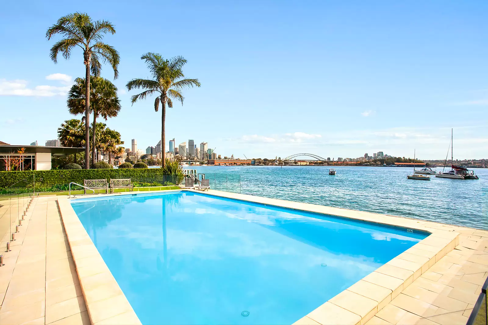 7B/73-75 Yarranabbe Road, Darling Point Sold by Sydney Sotheby's International Realty - image 8