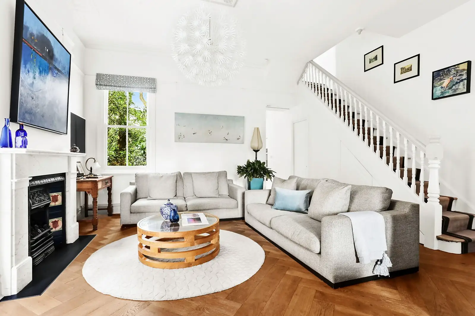 2 Abbey Street, Randwick Sold by Sydney Sotheby's International Realty - image 2