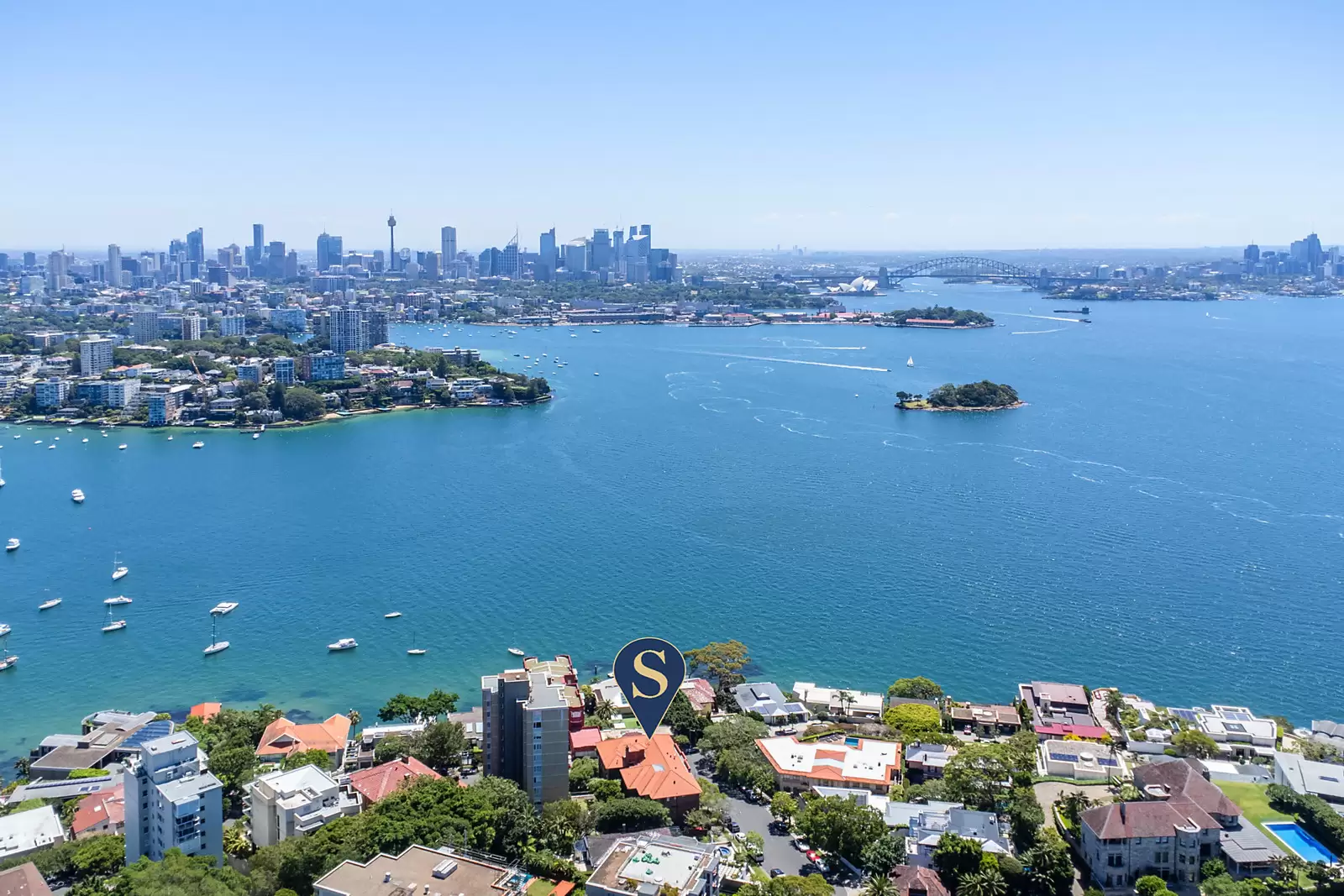 8/59 Wolseley Road, Point Piper Sold by Sydney Sotheby's International Realty - image 14