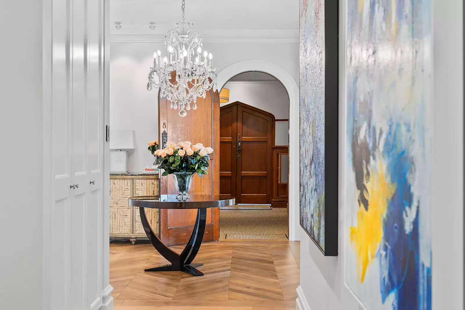 8/59 Wolseley Road, Point Piper Sold by Sydney Sotheby's International Realty - image 3
