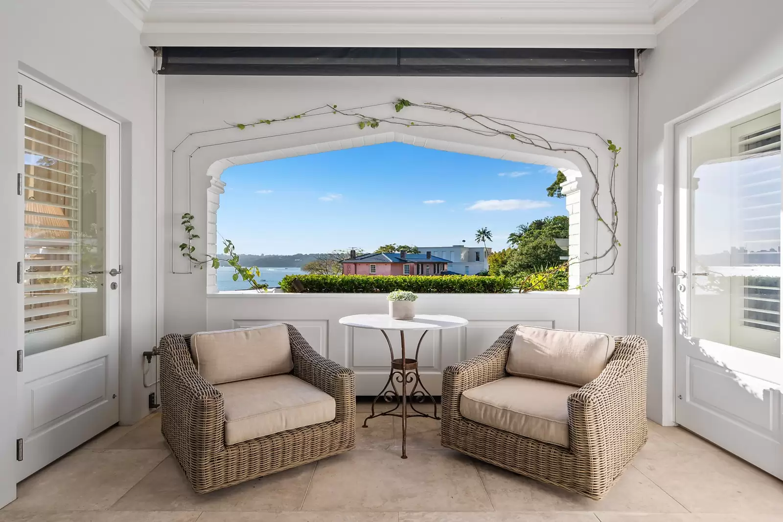 8/59 Wolseley Road, Point Piper Sold by Sydney Sotheby's International Realty - image 6