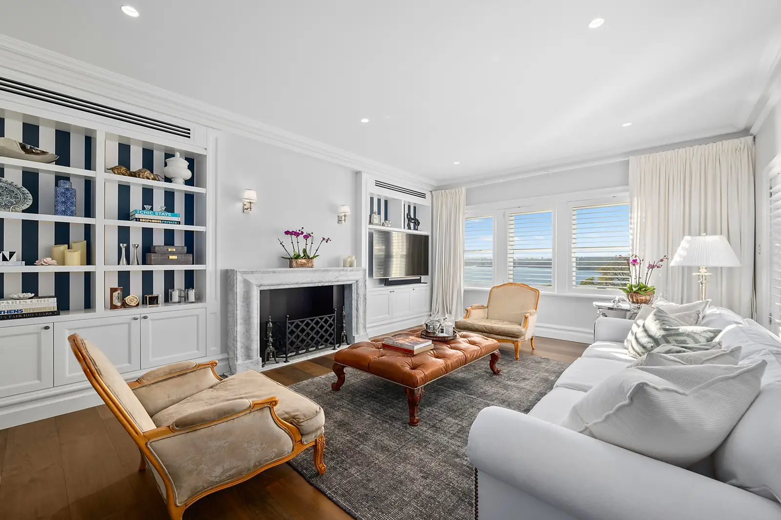 8/59 Wolseley Road, Point Piper Sold by Sydney Sotheby's International Realty - image 4