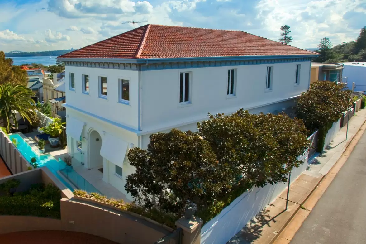 8 Gap Road, Watsons Bay Sold by Sydney Sotheby's International Realty - image 6