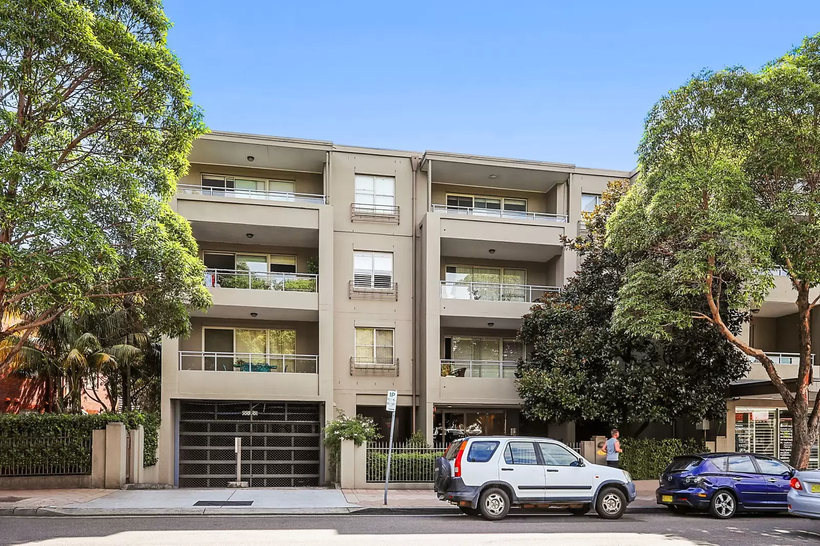 18/11-19 Newcastle Street, Rose Bay Sold by Sydney Sotheby's International Realty - image 8