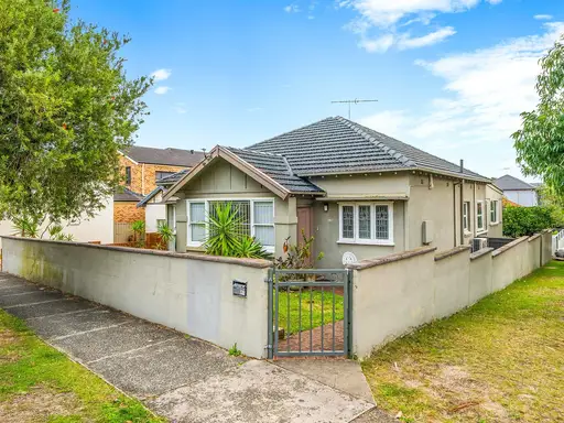186 Botany Street, Kingsford Sold by Sydney Sotheby's International Realty