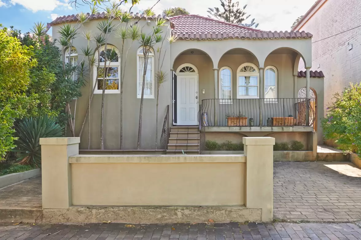 24 Rivers Street, Bellevue Hill Sold by Sydney Sotheby's International Realty - image 9