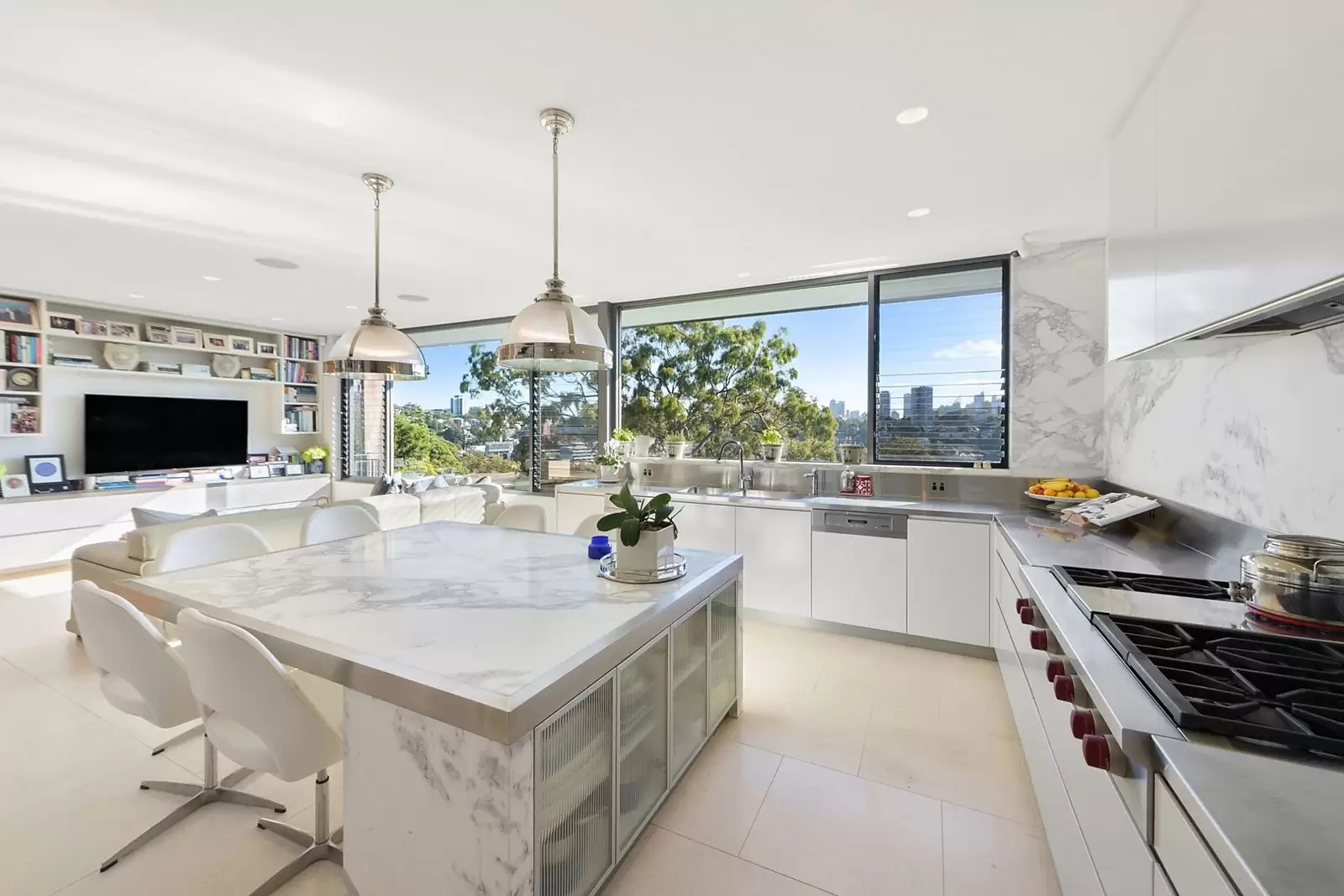 46 Fairfax Road, Bellevue Hill Sold by Sydney Sotheby's International Realty - image 16