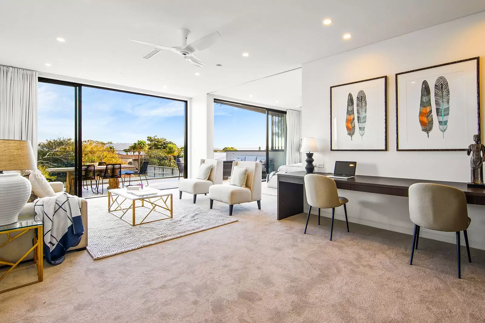 142 Hopetoun Avenue, Vaucluse Sold by Sydney Sotheby's International Realty - image 14