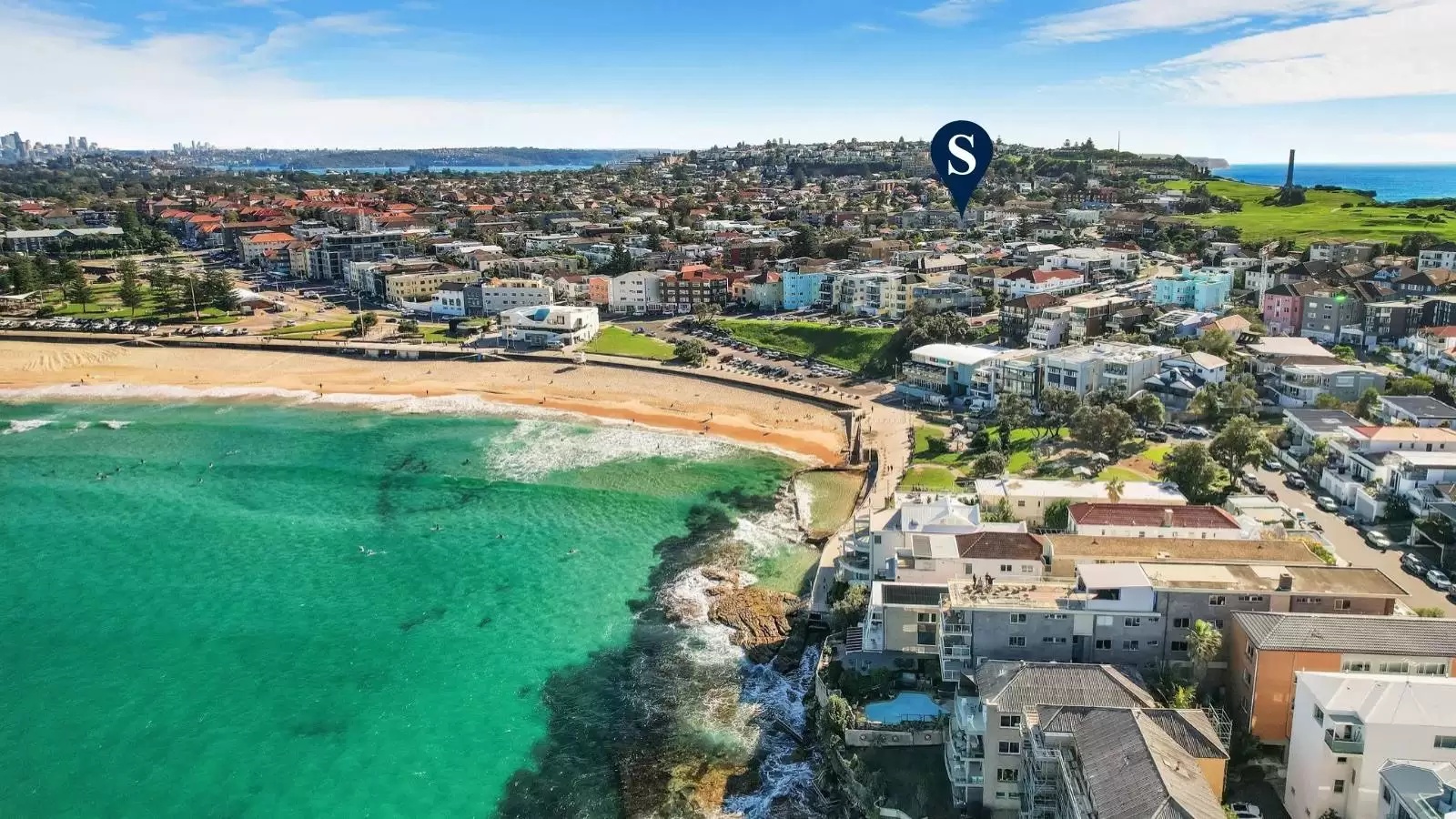 3D/56 Military Road, Dover Heights Leased by Sydney Sotheby's International Realty - image 2