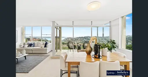 20/6 Trelawney Street, Woollahra Leased by Sydney Sotheby's International Realty