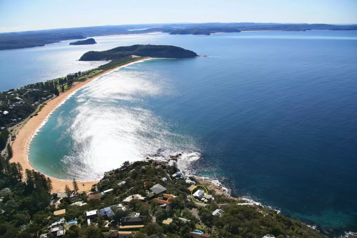 405 Whale Beach Road, Palm Beach Sold by Sydney Sotheby's International Realty - image 14