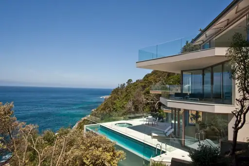 405 Whale Beach Road, Palm Beach Sold by Sydney Sotheby's International Realty