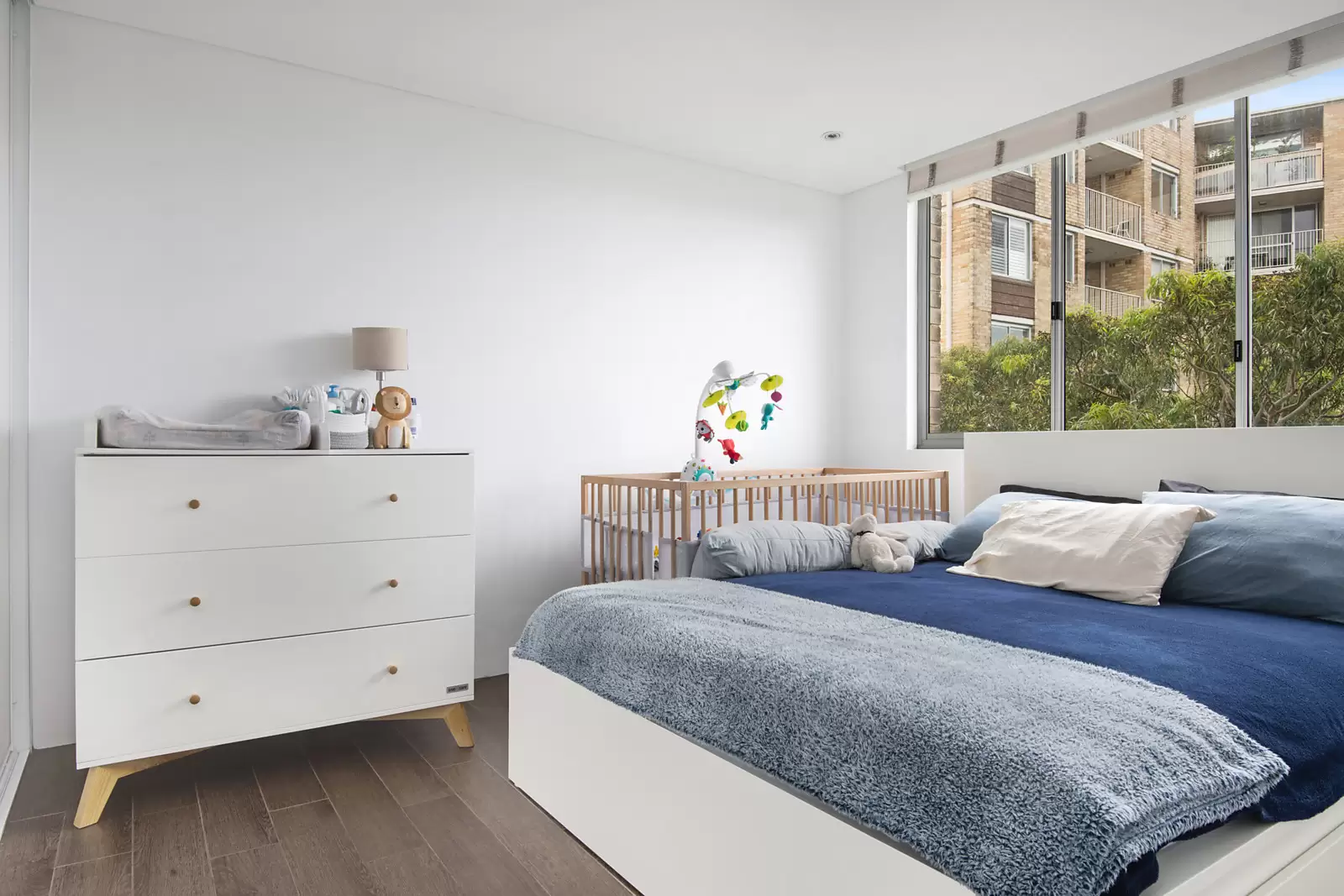 5B/74 Prince Street, Mosman Sold by Sydney Sotheby's International Realty - image 5