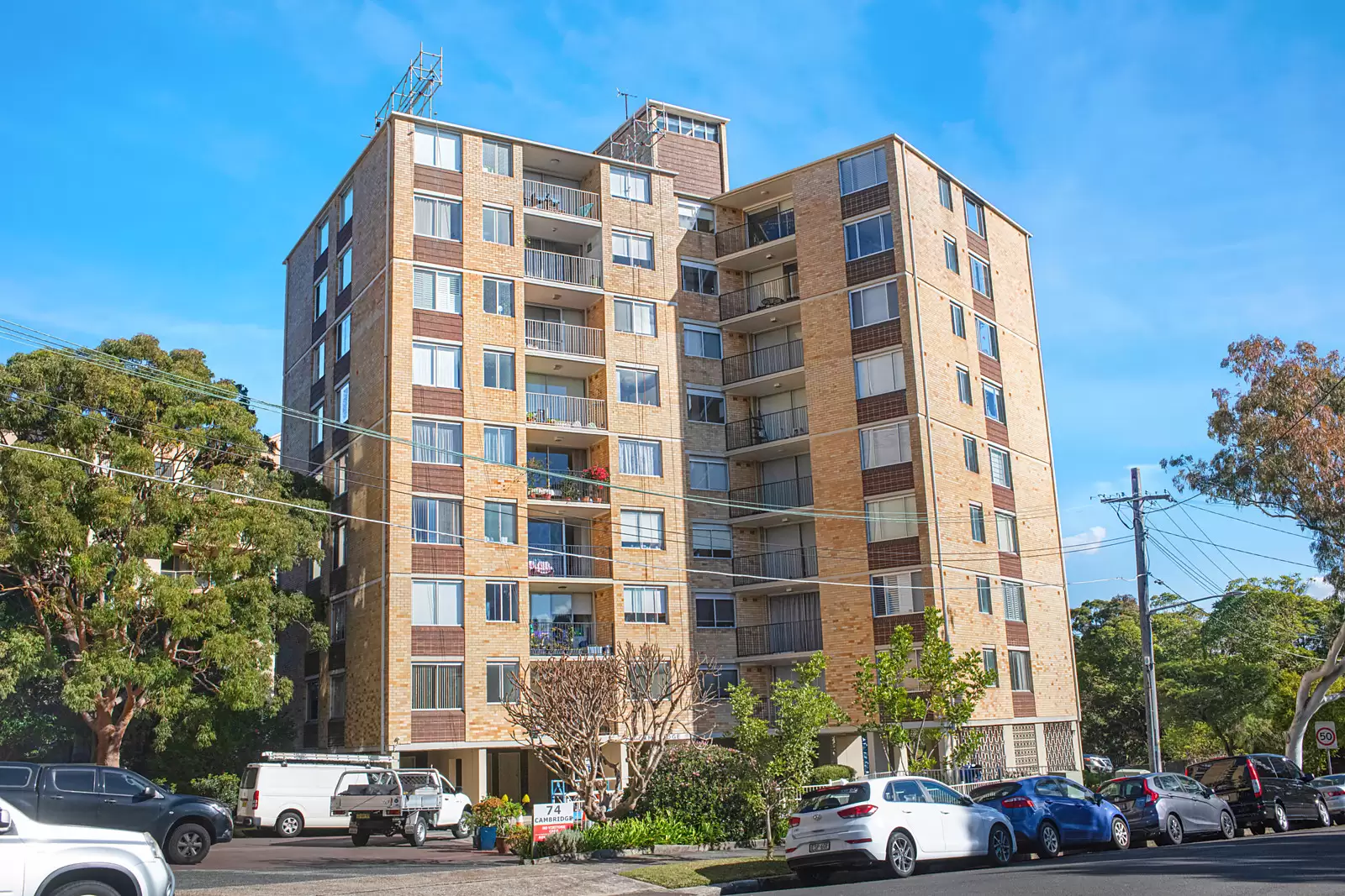 5B/74 Prince Street, Mosman Sold by Sydney Sotheby's International Realty - image 6
