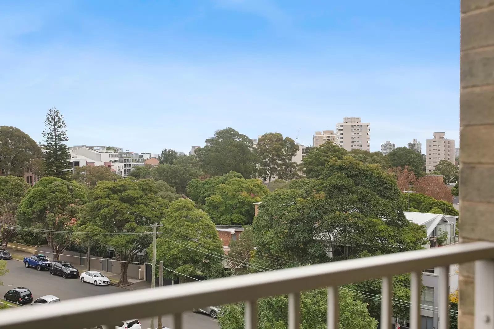 5B/74 Prince Street, Mosman Sold by Sydney Sotheby's International Realty - image 3