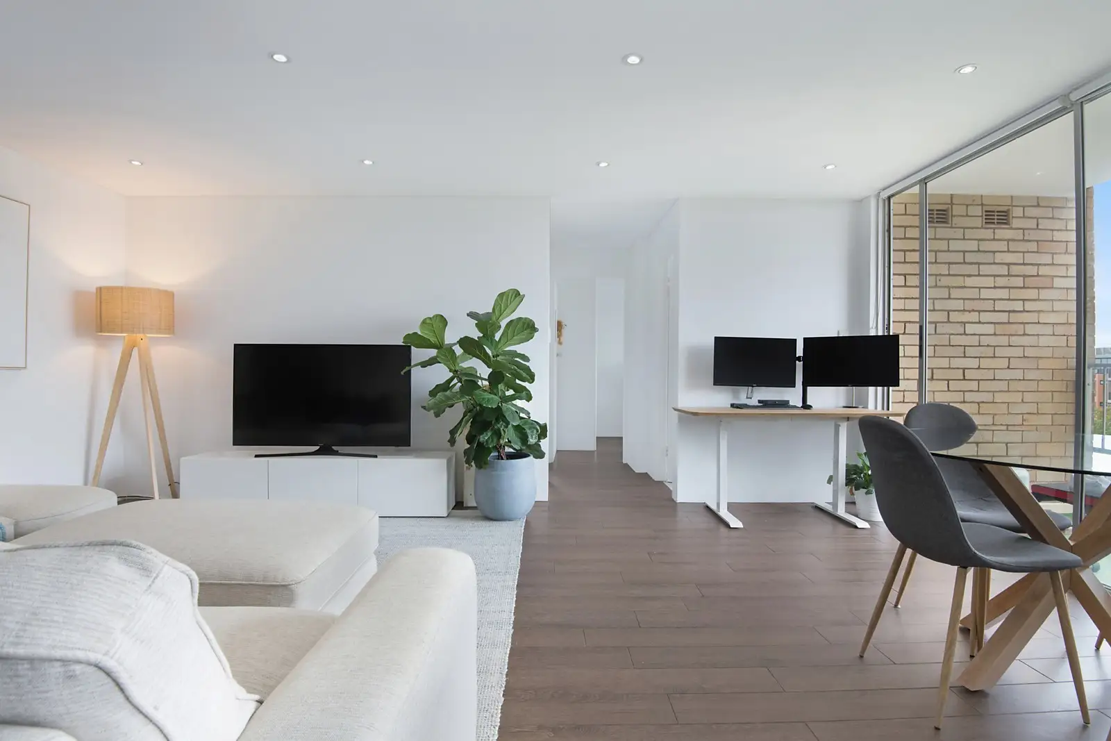 5B/74 Prince Street, Mosman Sold by Sydney Sotheby's International Realty - image 1