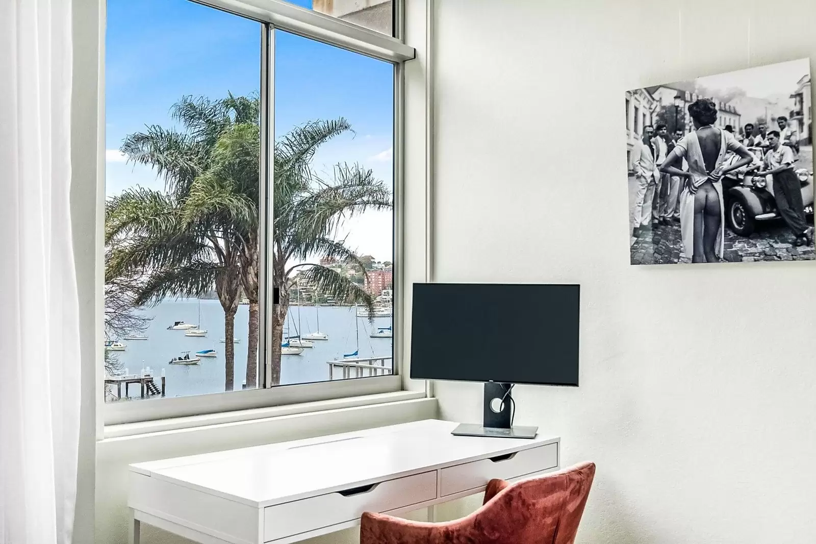 35/35A Sutherland Crescent, Darling Point Sold by Sydney Sotheby's International Realty - image 9