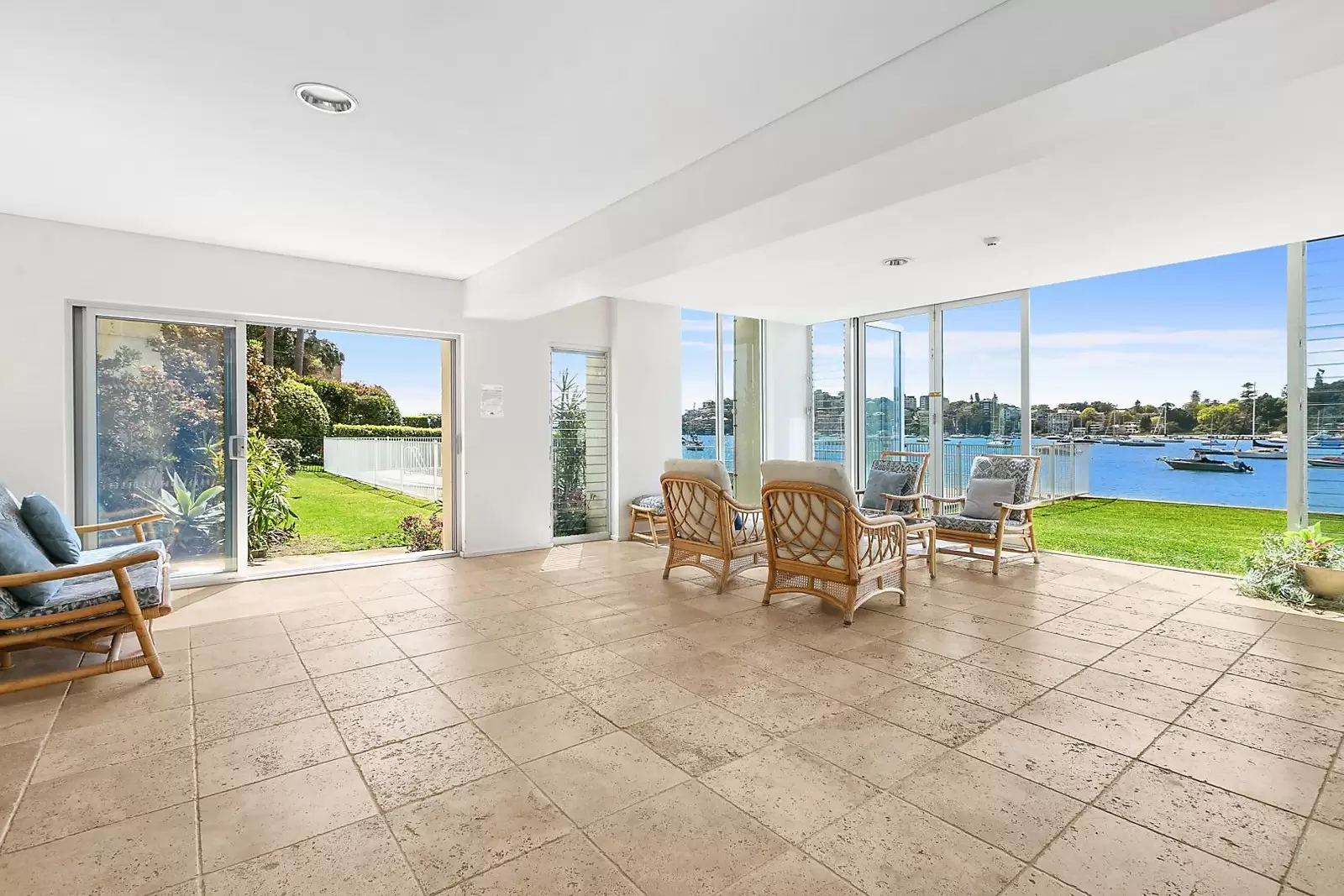 35/35A Sutherland Crescent, Darling Point Sold by Sydney Sotheby's International Realty - image 20