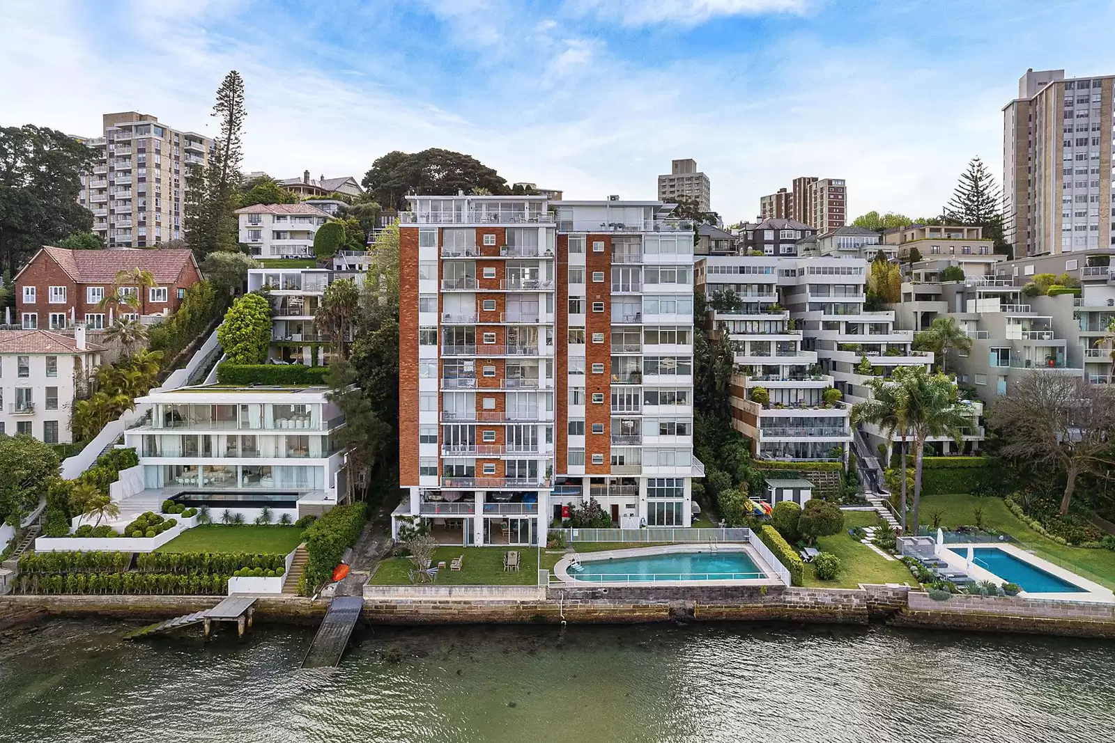 35/35A Sutherland Crescent, Darling Point Sold by Sydney Sotheby's International Realty - image 22