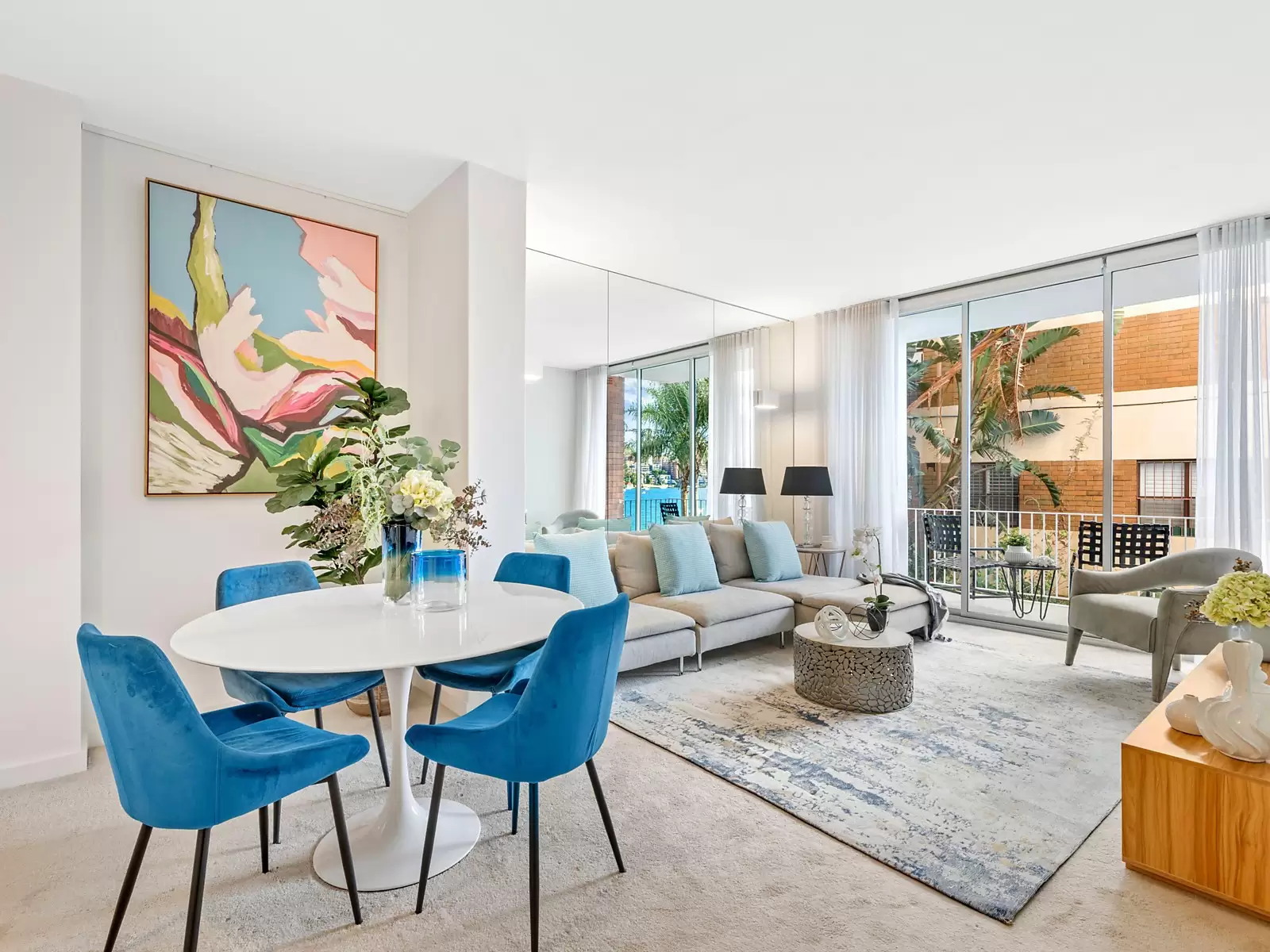 35/35A Sutherland Crescent, Darling Point Sold by Sydney Sotheby's International Realty - image 4