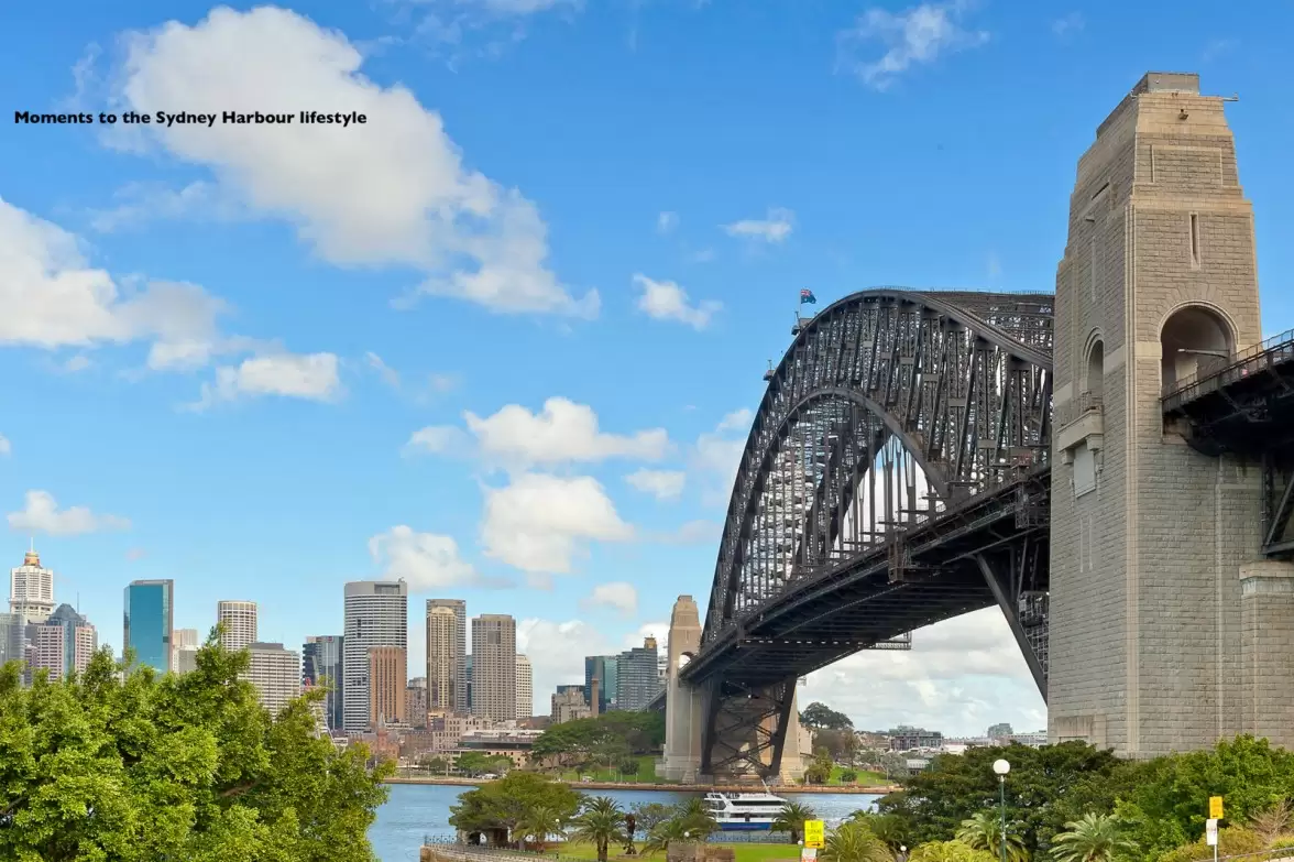 3/65 Upper Pitt Street, Kirribilli Sold by Sydney Sotheby's International Realty - image 6