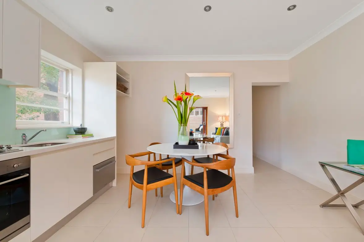 3/65 Upper Pitt Street, Kirribilli Sold by Sydney Sotheby's International Realty - image 2