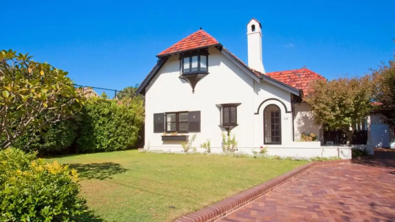 62 Captain Pipers Road, Vaucluse Leased by Sydney Sotheby's International Realty - image 10
