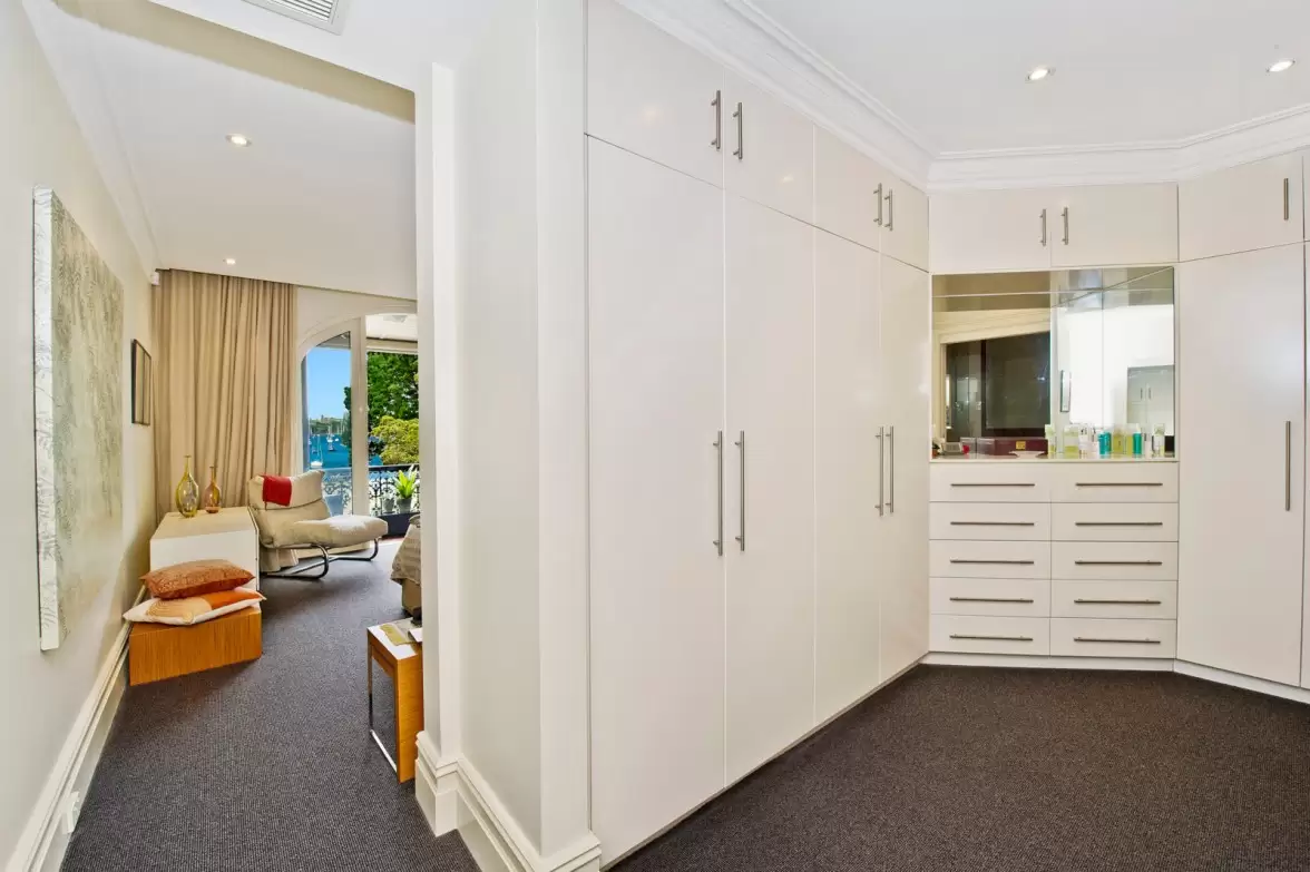 50 New Beach Road, Darling Point Sold by Sydney Sotheby's International Realty - image 10