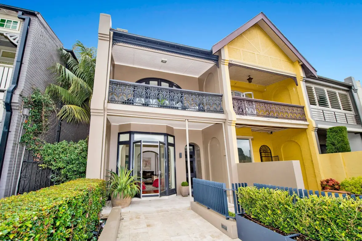 50 New Beach Road, Darling Point Sold by Sydney Sotheby's International Realty - image 3