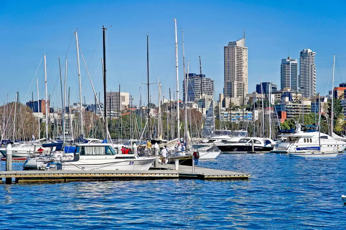 50 New Beach Road, Darling Point Sold by Sydney Sotheby's International Realty - image 22