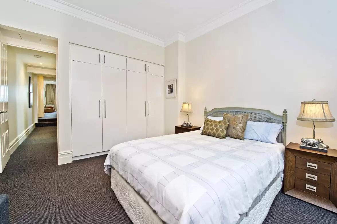 50 New Beach Road, Darling Point Sold by Sydney Sotheby's International Realty - image 11