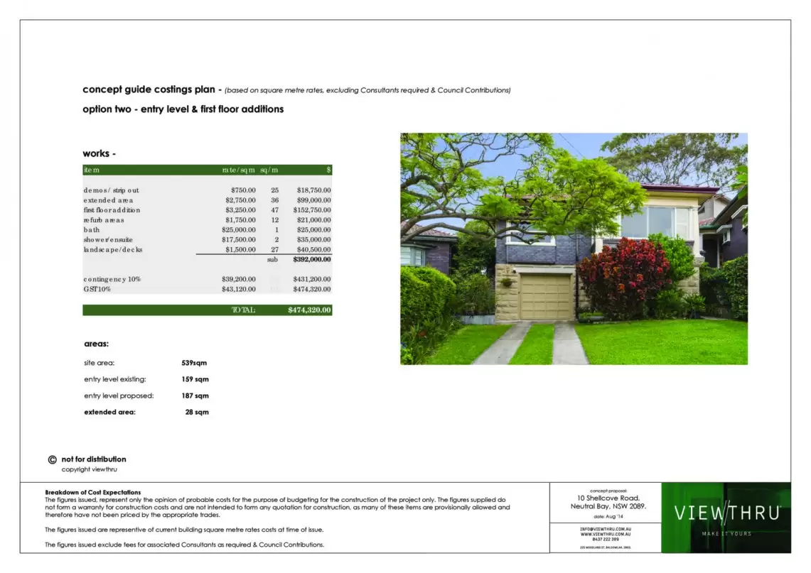 10 Shellcove Road, Neutral Bay Sold by Sydney Sotheby's International Realty - image 23