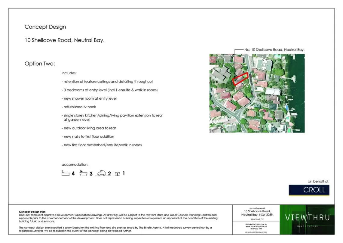10 Shellcove Road, Neutral Bay Sold by Sydney Sotheby's International Realty - image 18