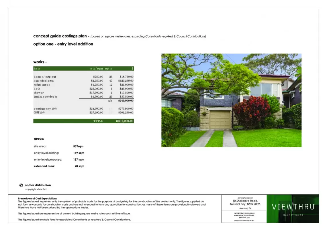 10 Shellcove Road, Neutral Bay Sold by Sydney Sotheby's International Realty - image 16