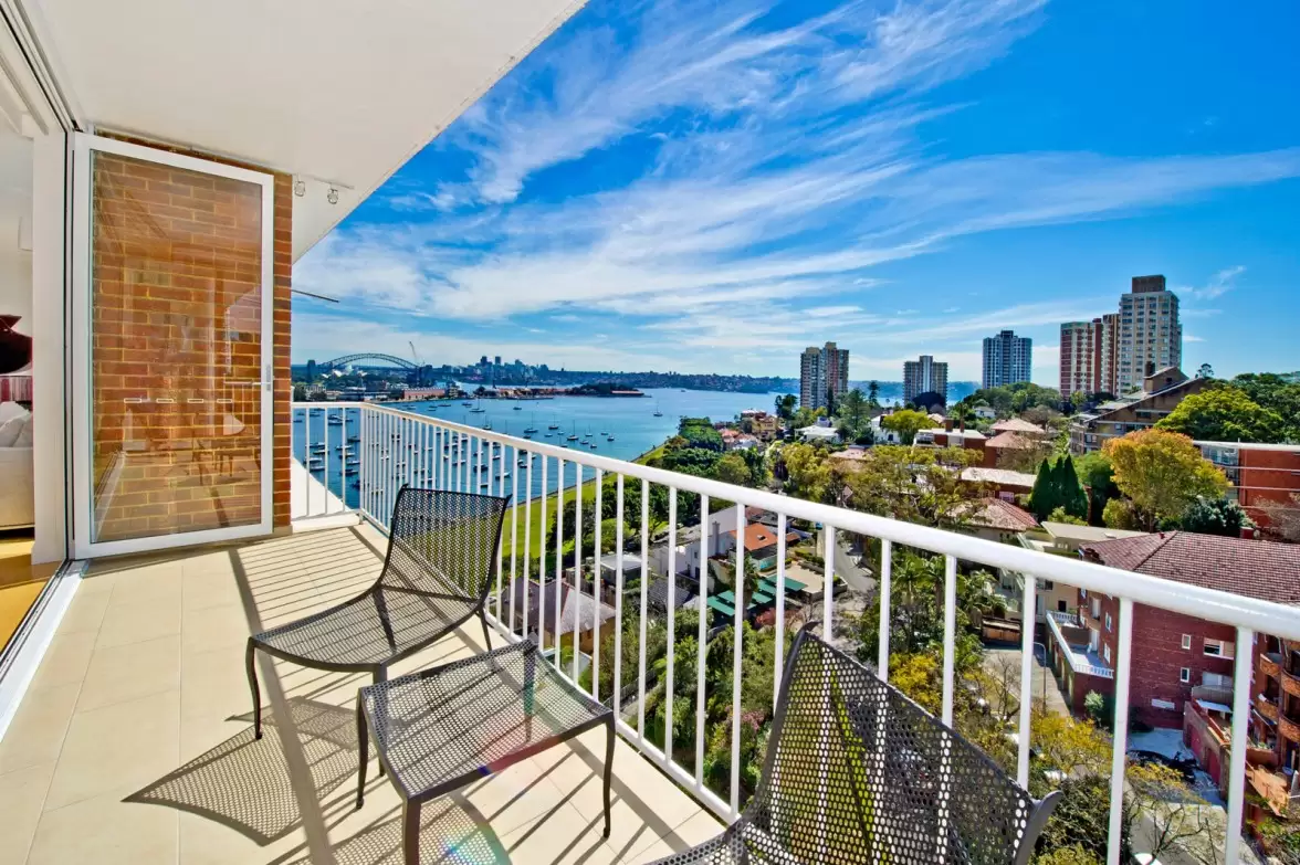 'Glenhurst Gardens' 112 & 113/11 Yarranabbe Road, Darling Point Sold by Sydney Sotheby's International Realty - image 7