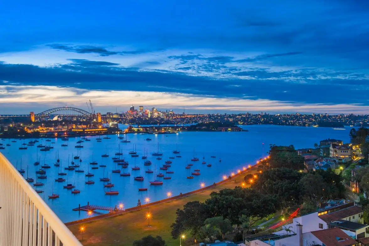 'Glenhurst Gardens' 112 & 113/11 Yarranabbe Road, Darling Point Sold by Sydney Sotheby's International Realty - image 2