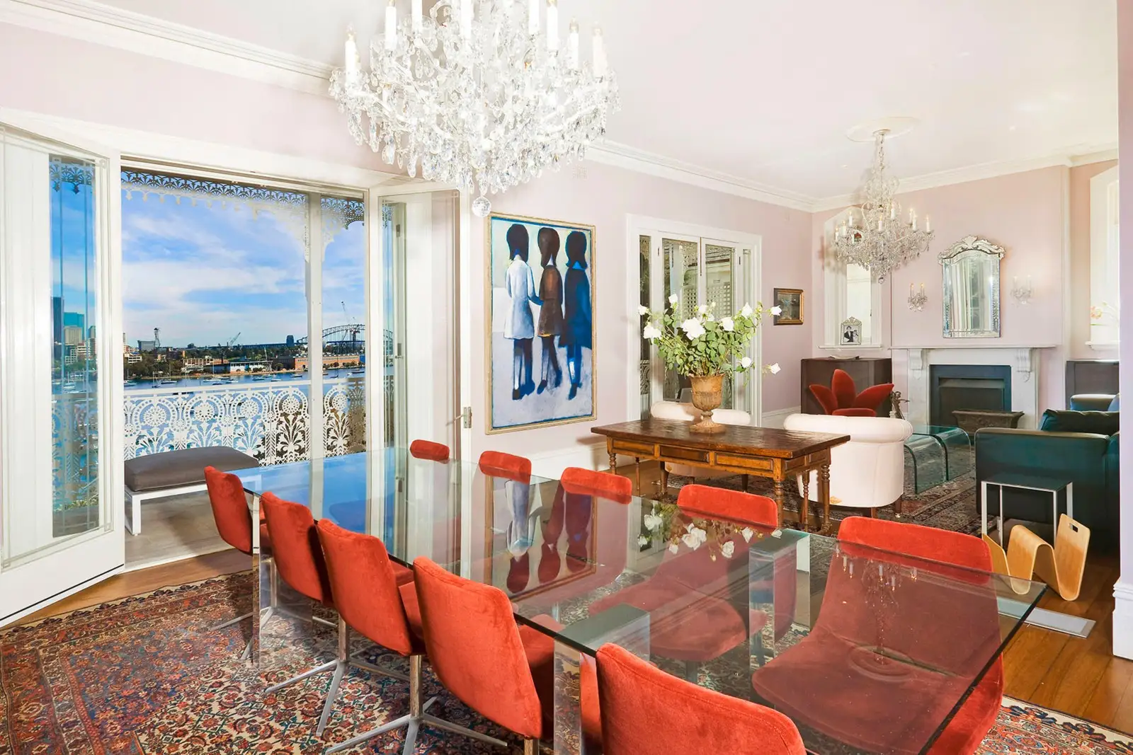 Darling Point Sold by Sydney Sotheby's International Realty - image 3