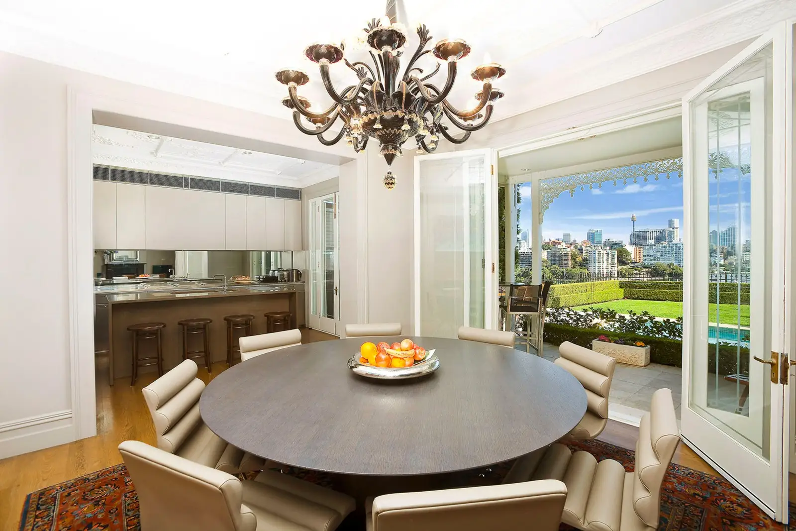 Darling Point Sold by Sydney Sotheby's International Realty - image 2