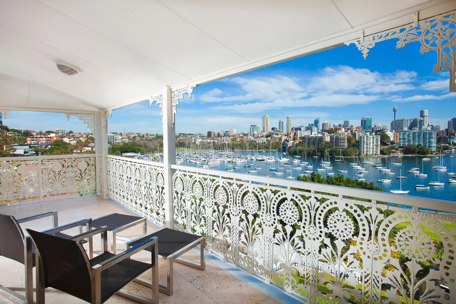 Darling Point Sold by Sydney Sotheby's International Realty - image 1