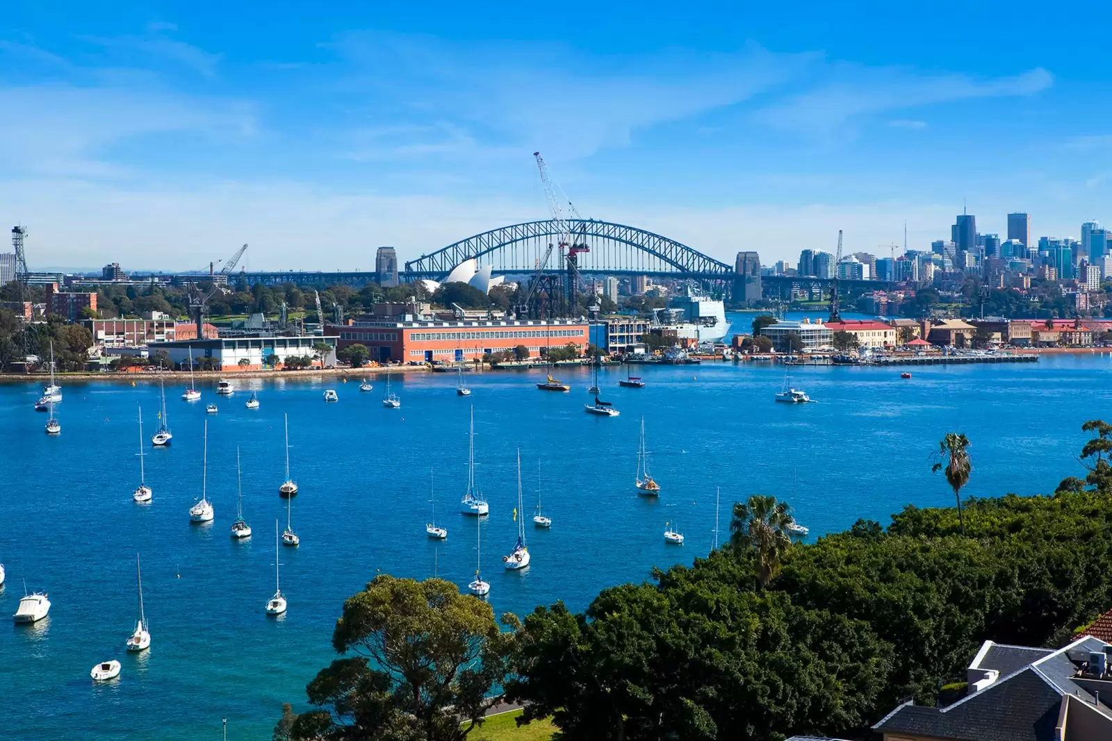 Darling Point Sold by Sydney Sotheby's International Realty - image 7