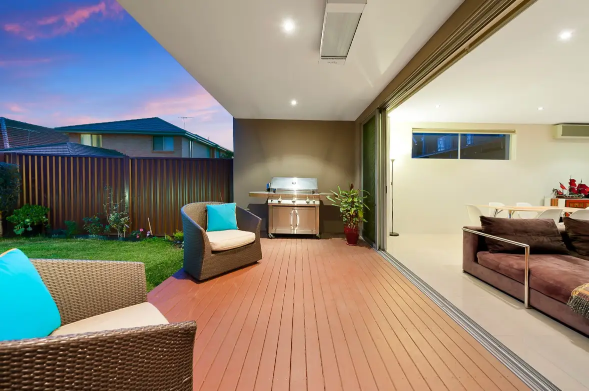 9A Henley Street, Rosebery Sold by Sydney Sotheby's International Realty - image 2