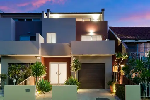 9A Henley Street, Rosebery Sold by Sydney Sotheby's International Realty