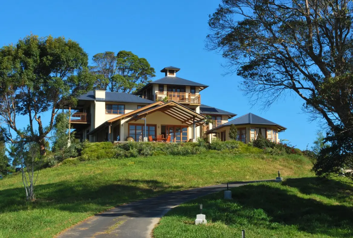 52 Fig Tree Lane, Myocum, Byron Bay Sold by Sydney Sotheby's International Realty - image 1