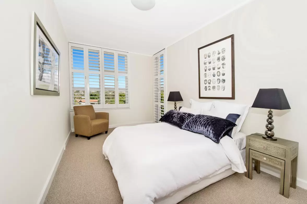 Penthouse A/22 New Beach Road, Darling Point Sold by Sydney Sotheby's International Realty - image 14