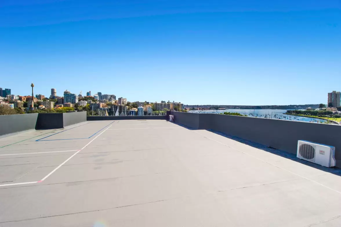 Penthouse A/22 New Beach Road, Darling Point Sold by Sydney Sotheby's International Realty - image 17