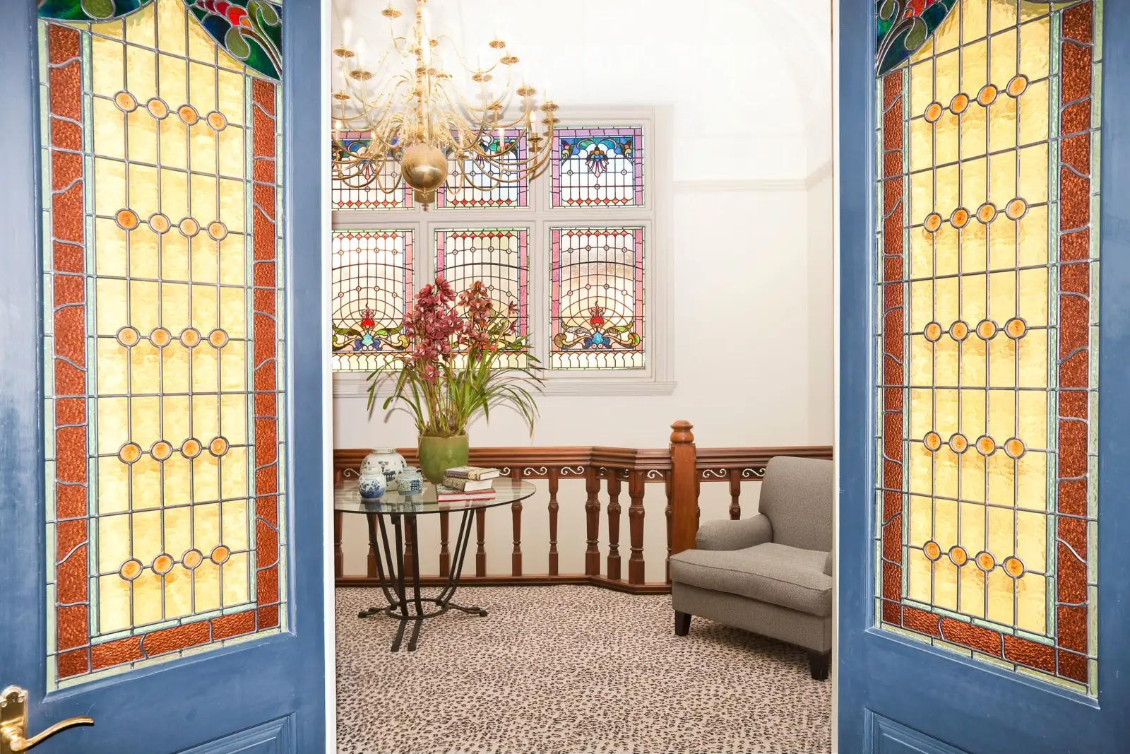 1 Yarranabbe Road, Darling Point Sold by Sydney Sotheby's International Realty - image 3