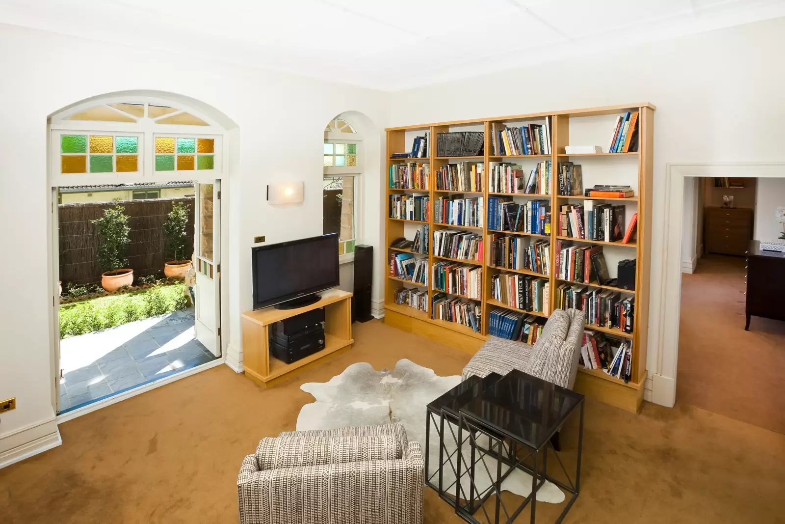 1 Yarranabbe Road, Darling Point Sold by Sydney Sotheby's International Realty - image 12