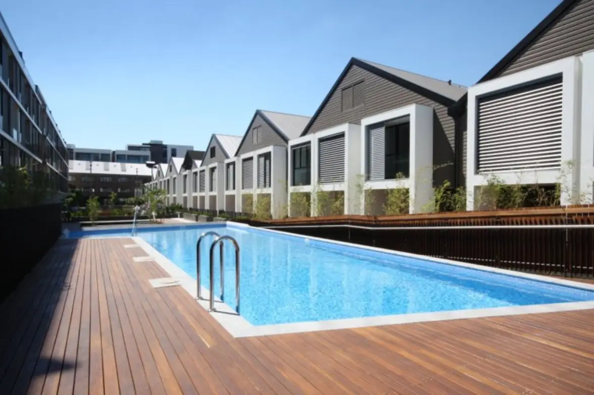 A504/1 Gantry Lane, Camperdown Leased by Sydney Sotheby's International Realty - image 2